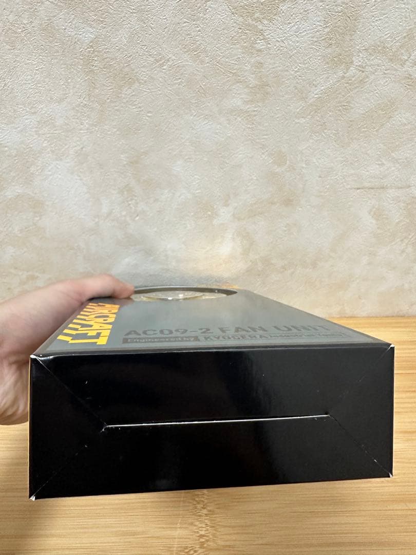 BURTLE カラーファン+24Vバッテリーセット AC09+AC09-2