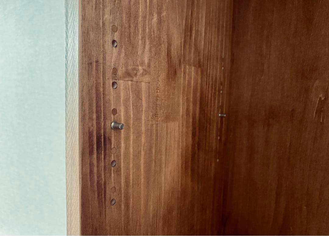 スリムキャビネット