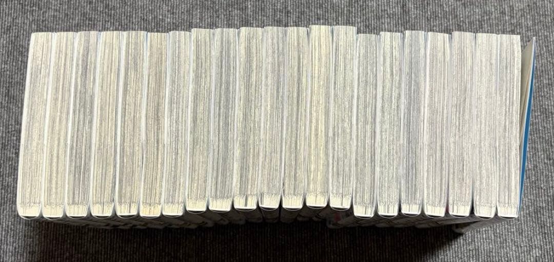 アオのハコ 1〜22