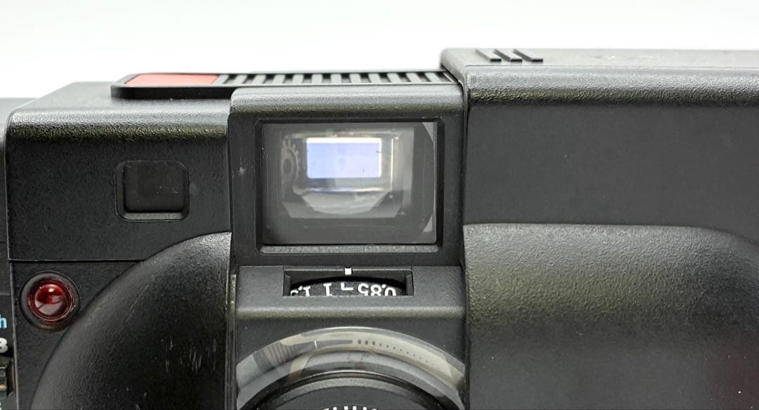 【完動品】OLYMPUS XA コンパクトフィルムカメラ 動作確認済 返金保証