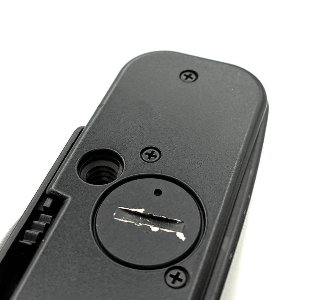 【完動品】OLYMPUS XA コンパクトフィルムカメラ 動作確認済 返金保証