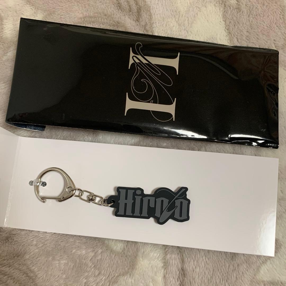 は*ゃ様 INI 西洸人 ネームキー