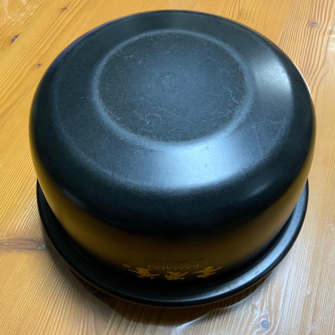 三菱　IHジャー炊飯器　本炭釜　NJ-AW109-B 黒銀蒔