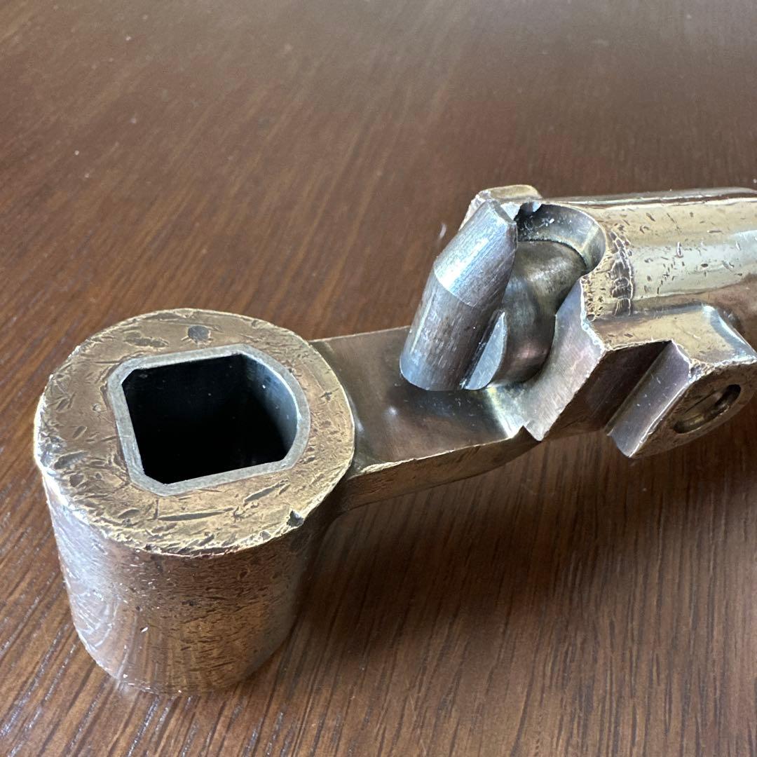 ☆☆☆ブレーキ弁ハンドル☆☆☆