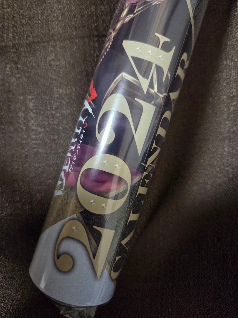 第五人格 2024カレンダー　B3ポスター