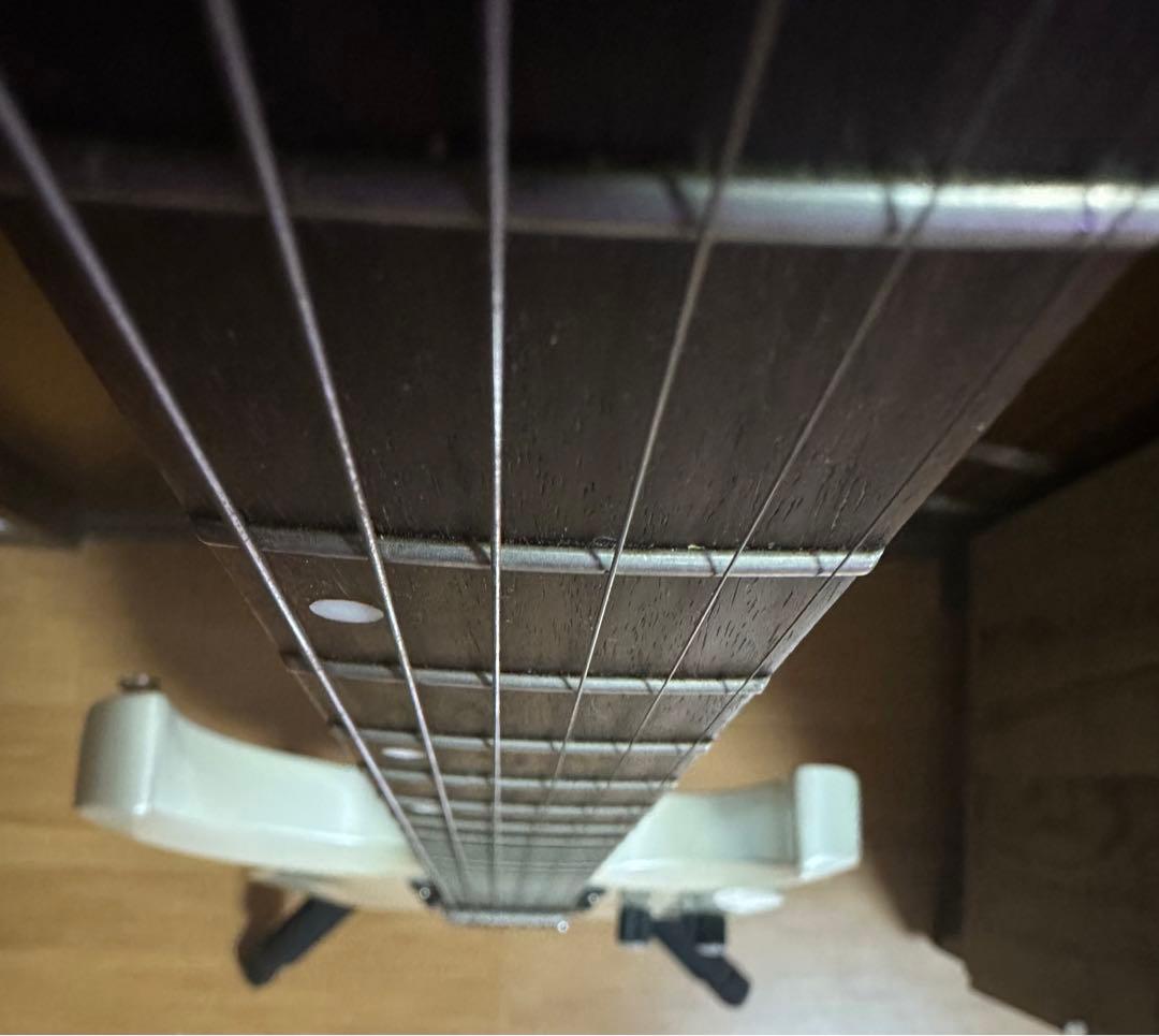 (最終価格)コルト Cort X-1 （Valley arts製 ペグ）