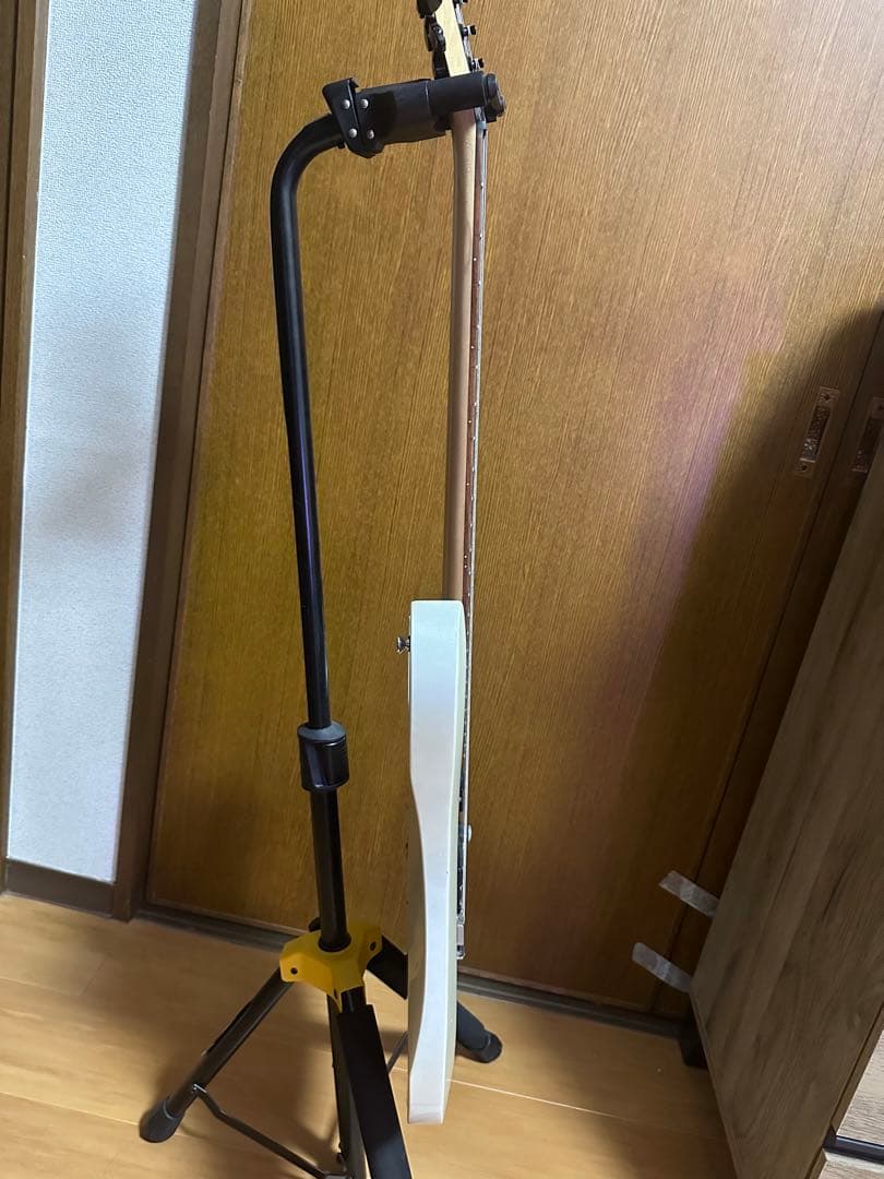 (最終価格)コルト Cort X-1 （Valley arts製 ペグ）