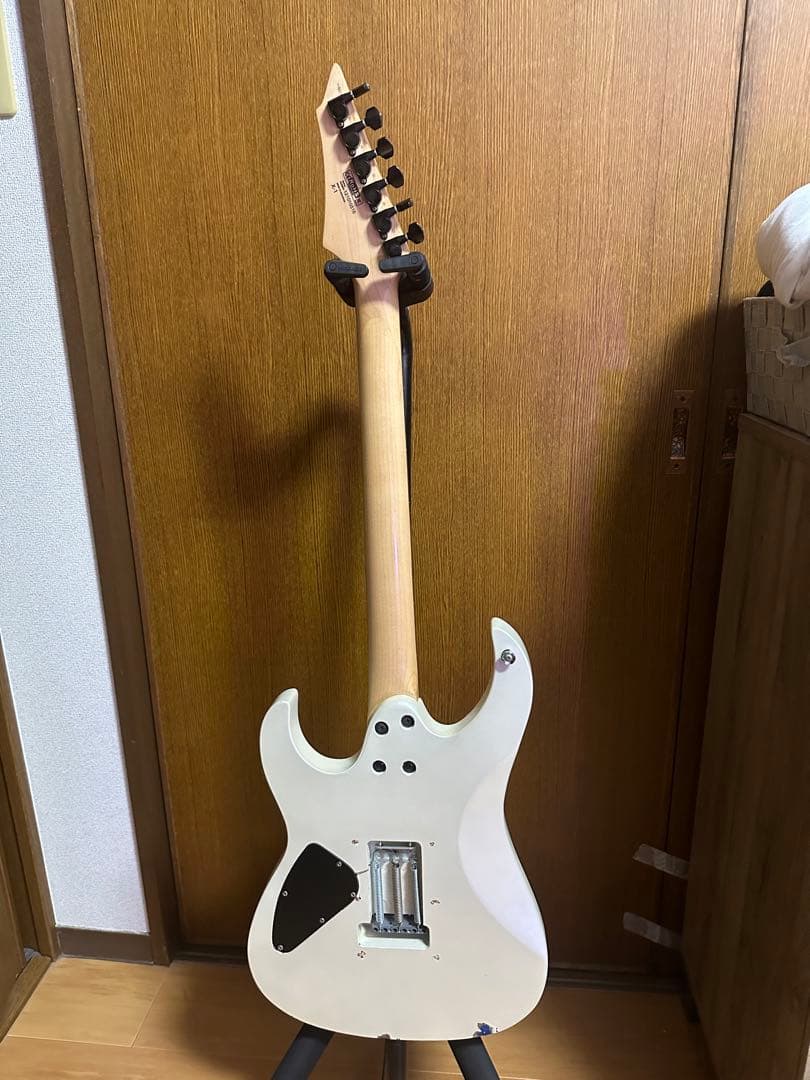 (最終価格)コルト Cort X-1 （Valley arts製 ペグ）