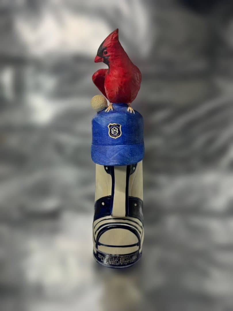 【未開栓】 サントリー ローヤル プレミアム 15年 オープン’97記念ボトル