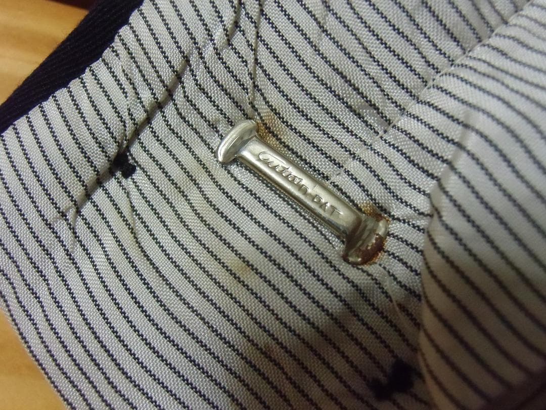 ＧＢ英軍/イギリス軍＊陸軍＊王室近衛兵/師団パンツ＊ウェスト約８１ｃｍ（実物）