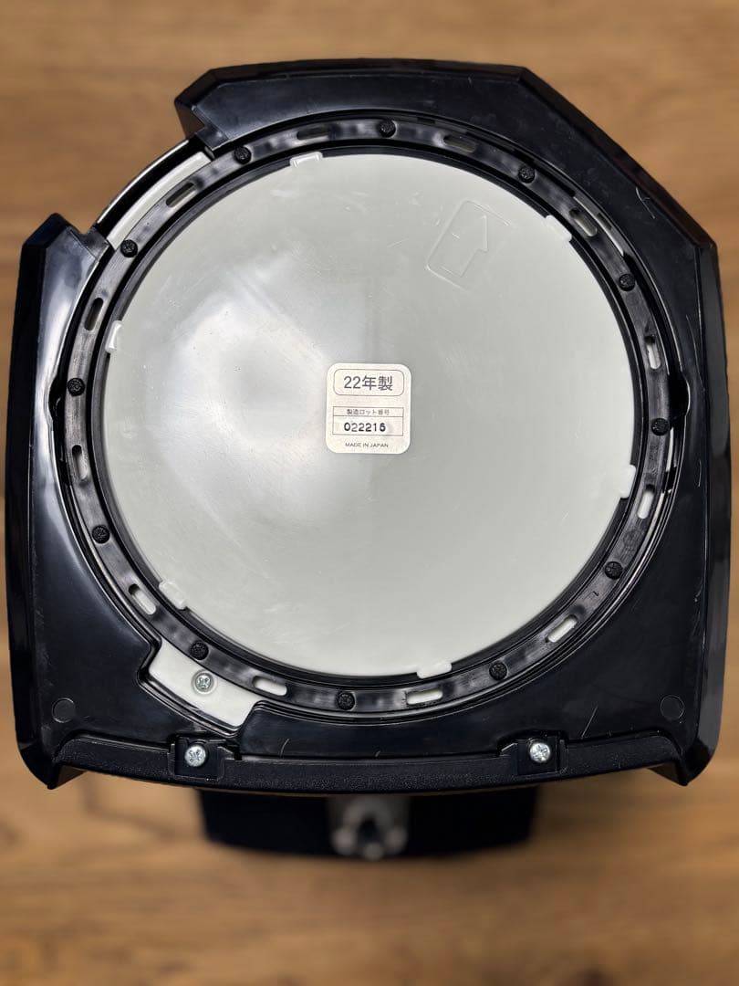 タイガー 蒸気レス電気まほうびん PIM-G220