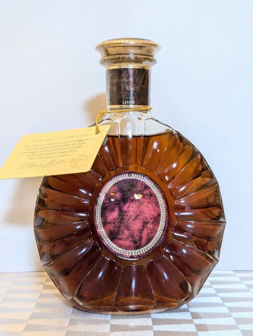 クラウンローヤル　レミーマルタン 750ml