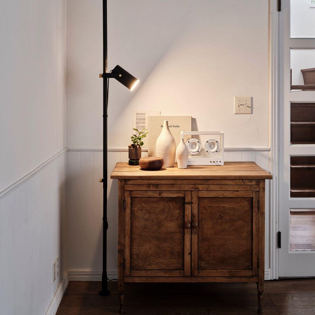 DRAW A LINE ドローアライン 3点セットブラック