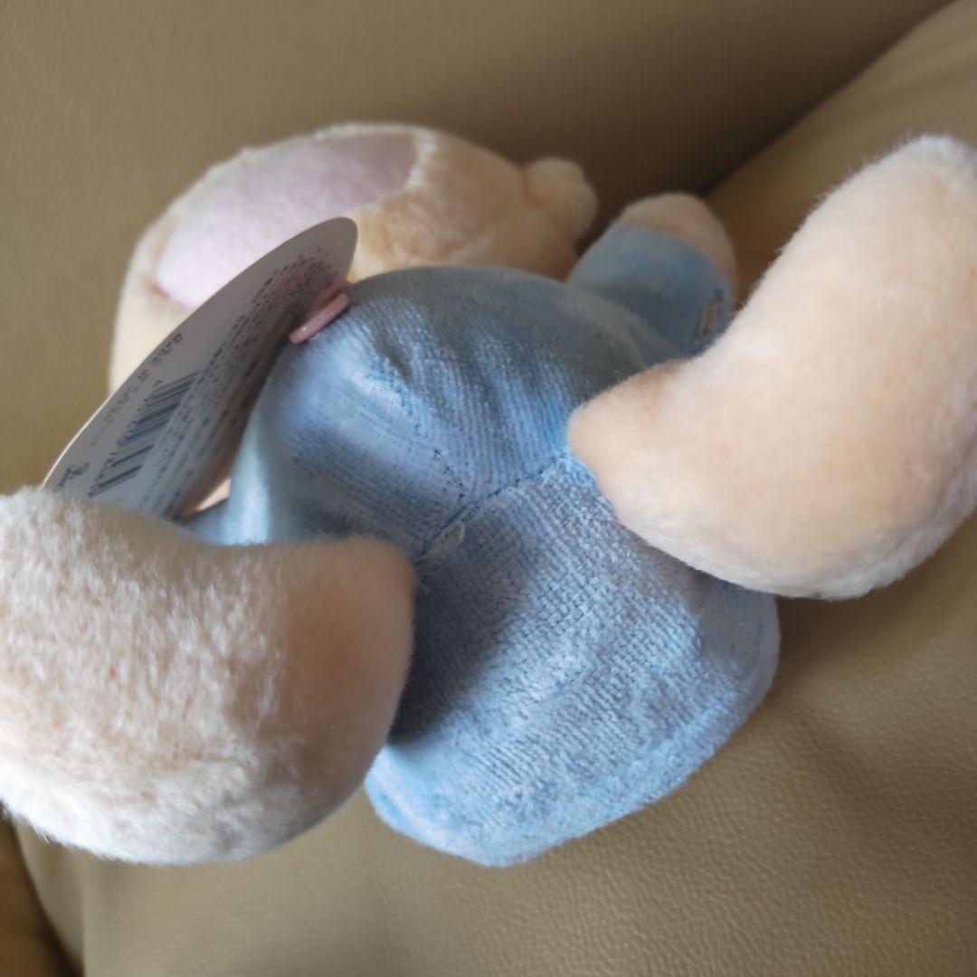 昭和レトロ サンリオ みんなのたぁ坊☆メッセージ ぬいぐるみ☆当時物 20㌢