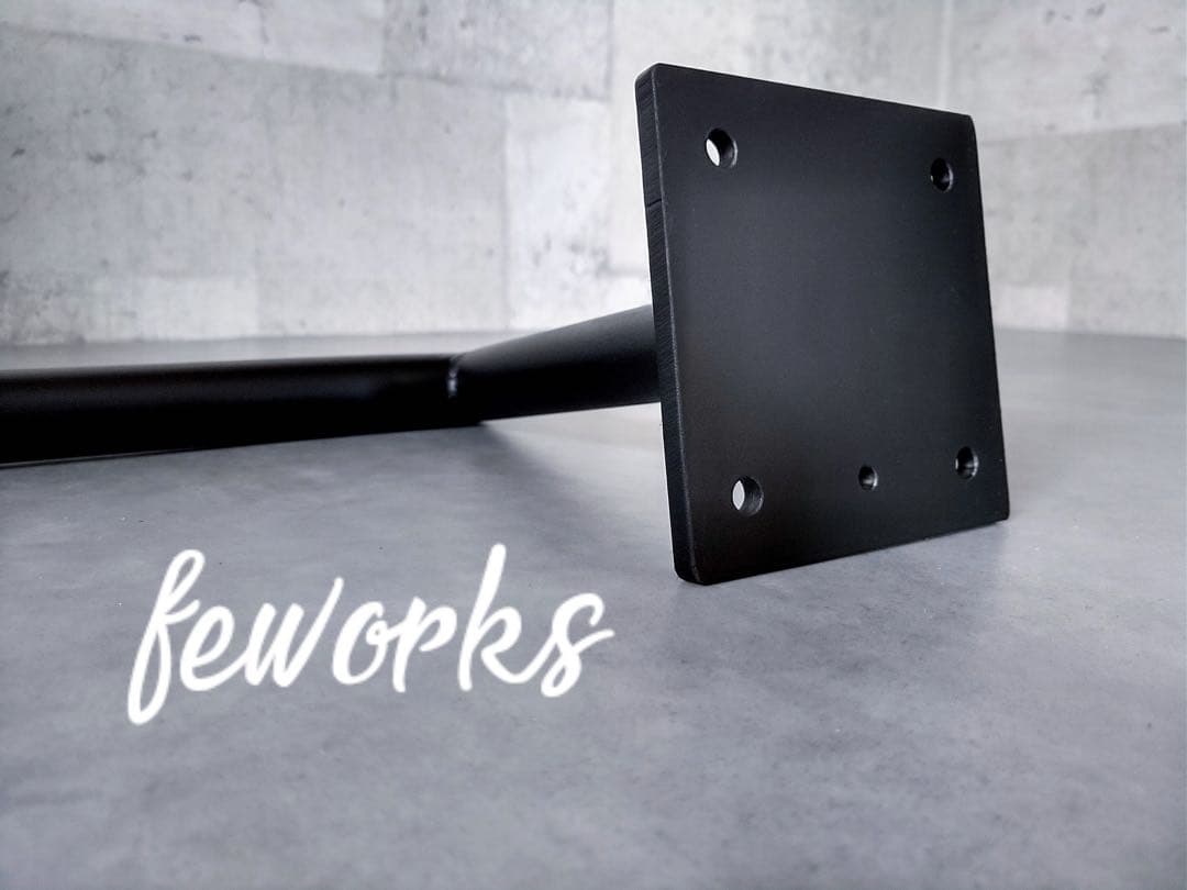 うんてい　懸垂バー　室内雲梯　アイアンバー　物干し　ランドリーバー