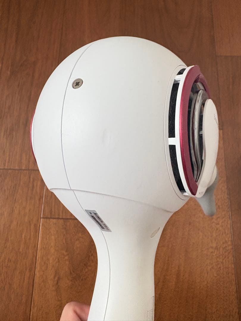 美品✨REPRONIZER 3D+ヘアドライヤー