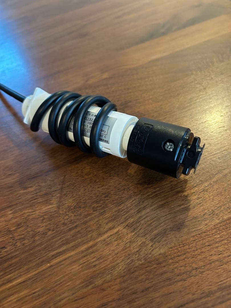 Panasonic ダクトレール用ペンダントライト 2灯セット