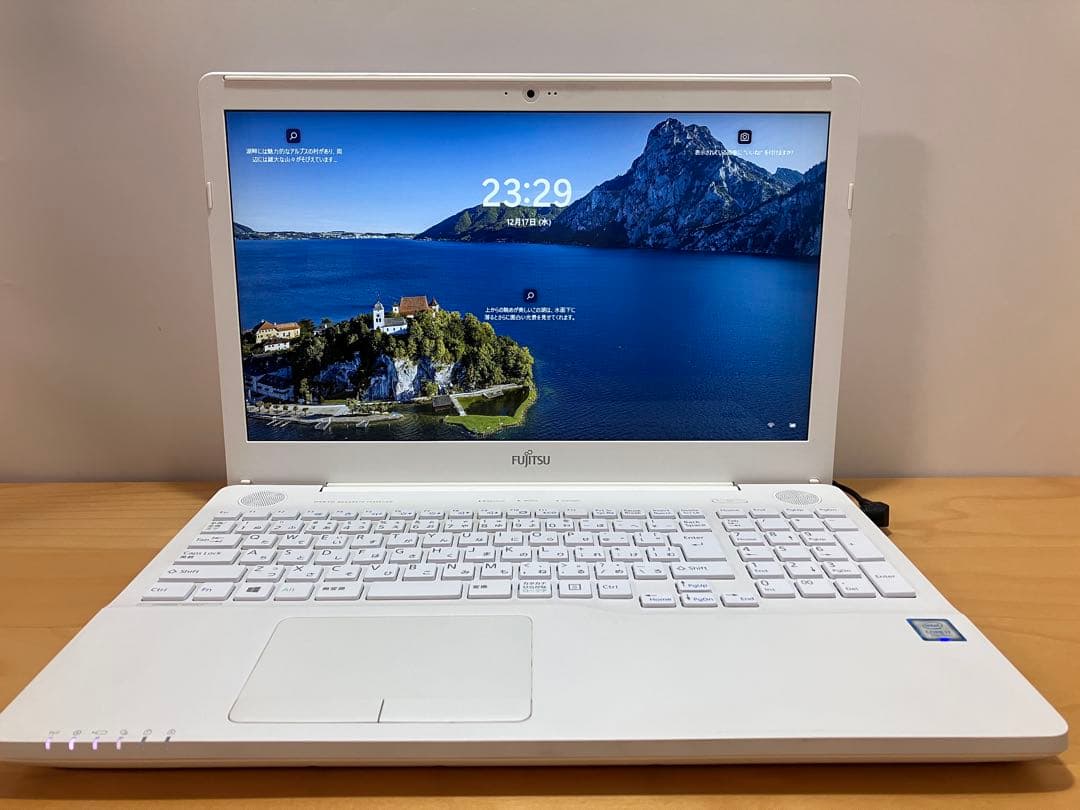 超高性能　ノートパソコン　COREi7/SSD512/メモリ16/Office付