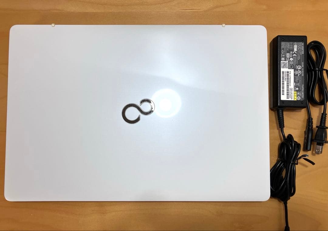 超高性能　ノートパソコン　COREi7/SSD512/メモリ16/Office付