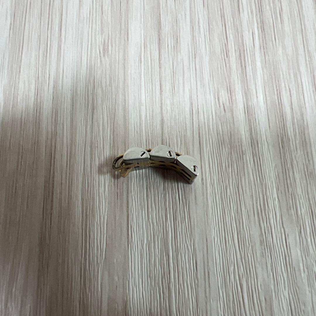 ロレックス レディース デイトジャスト ジュビリーコンビ　コマ　69173