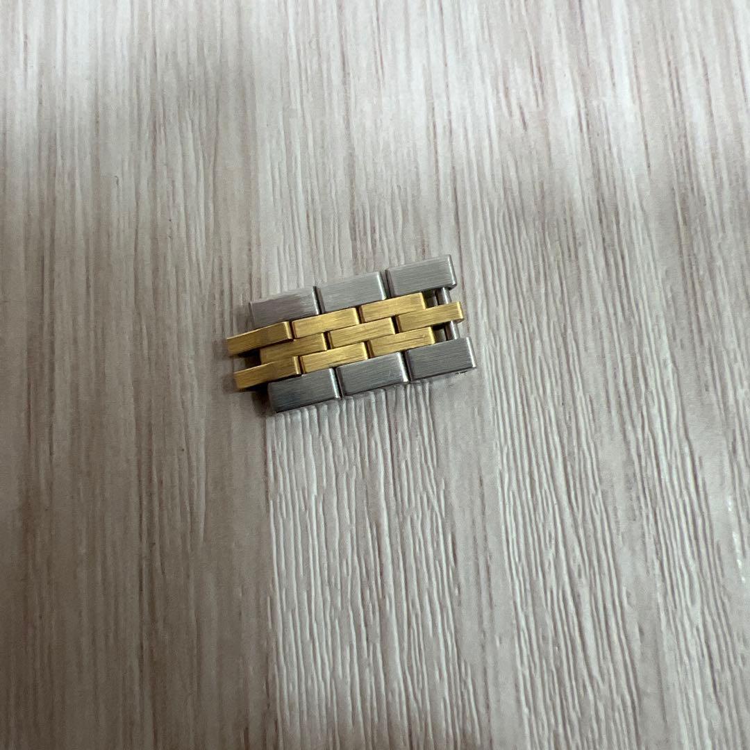 ロレックス レディース デイトジャスト ジュビリーコンビ　コマ　69173