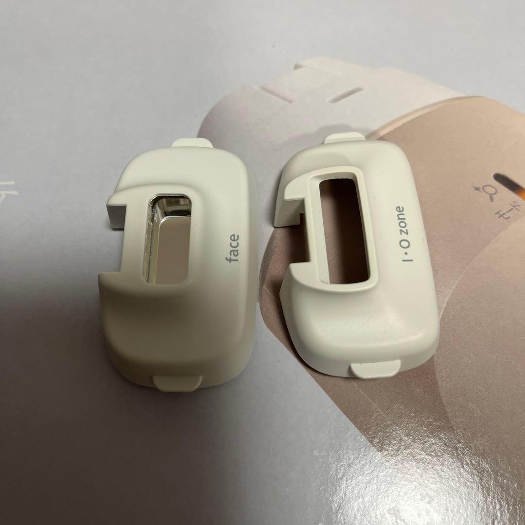 Panasonic 光エステ脱毛器 ゴールドES-WP98-N