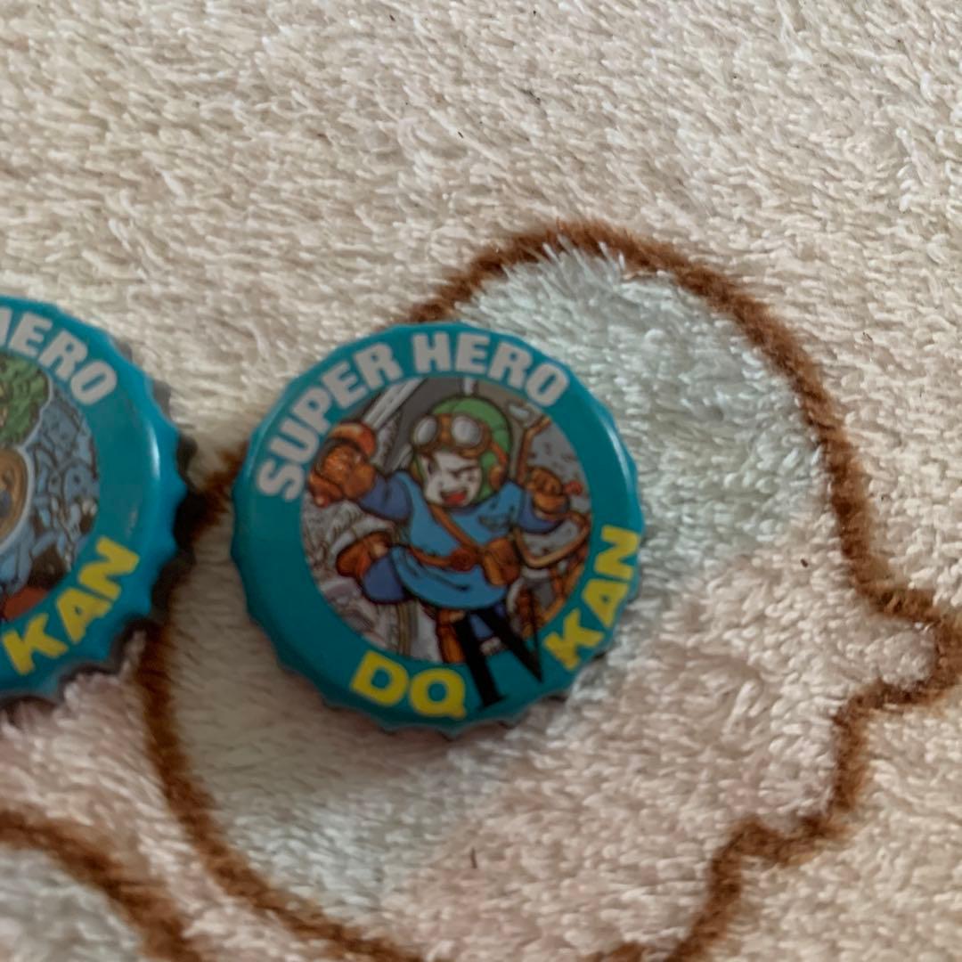 ドラゴンクエスト　王冠　希少品