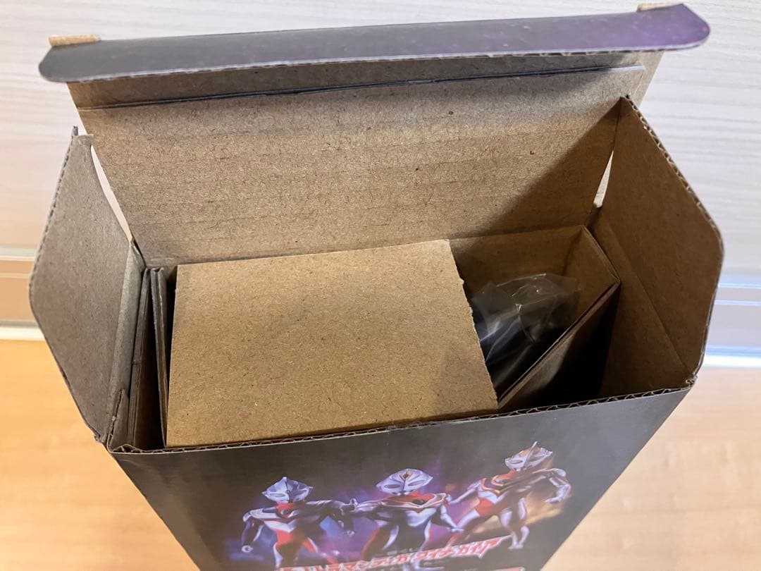 一番くじ ウルトラマンティガ ウルトラマンダイナ フィギュア