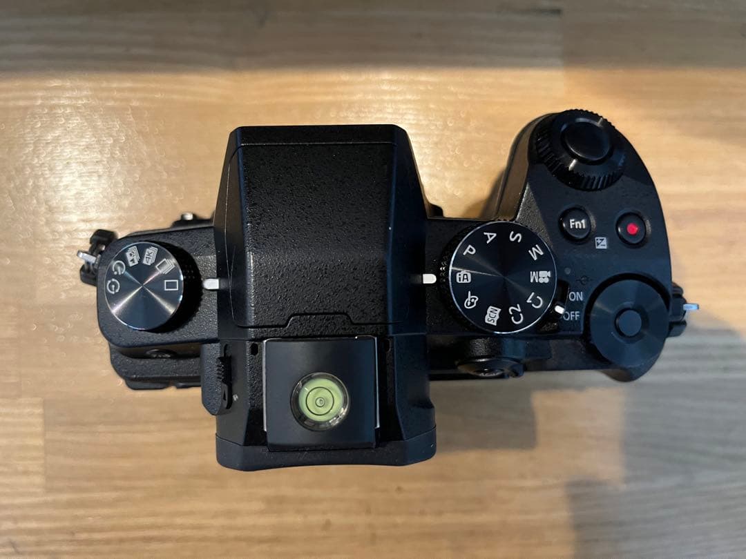 LUMIX DMC-G8M ミラーレス一眼 4K