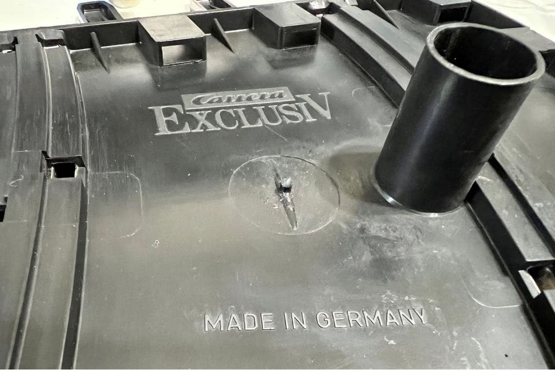 Carrera EXCLUSIV スロットコース