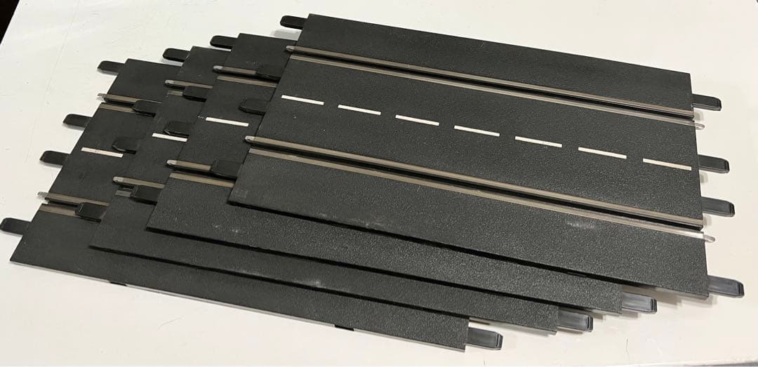 Carrera EXCLUSIV スロットコース