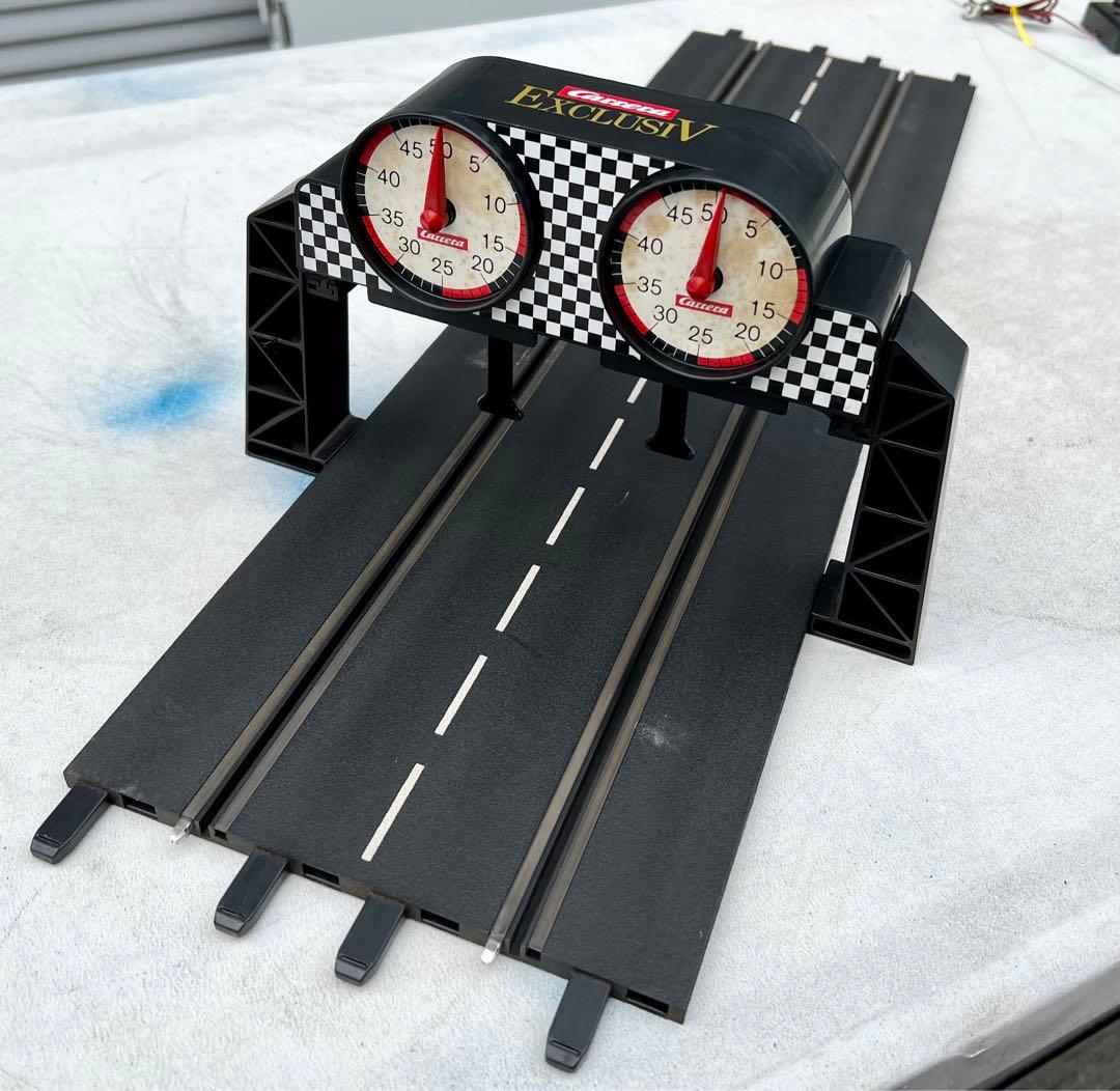 Carrera EXCLUSIV スロットコース