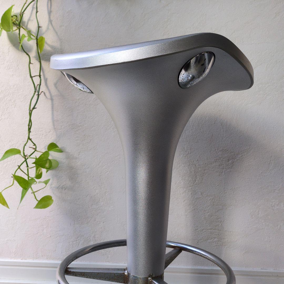 レキサイト REXITE ITALY カウンターチェア スツール