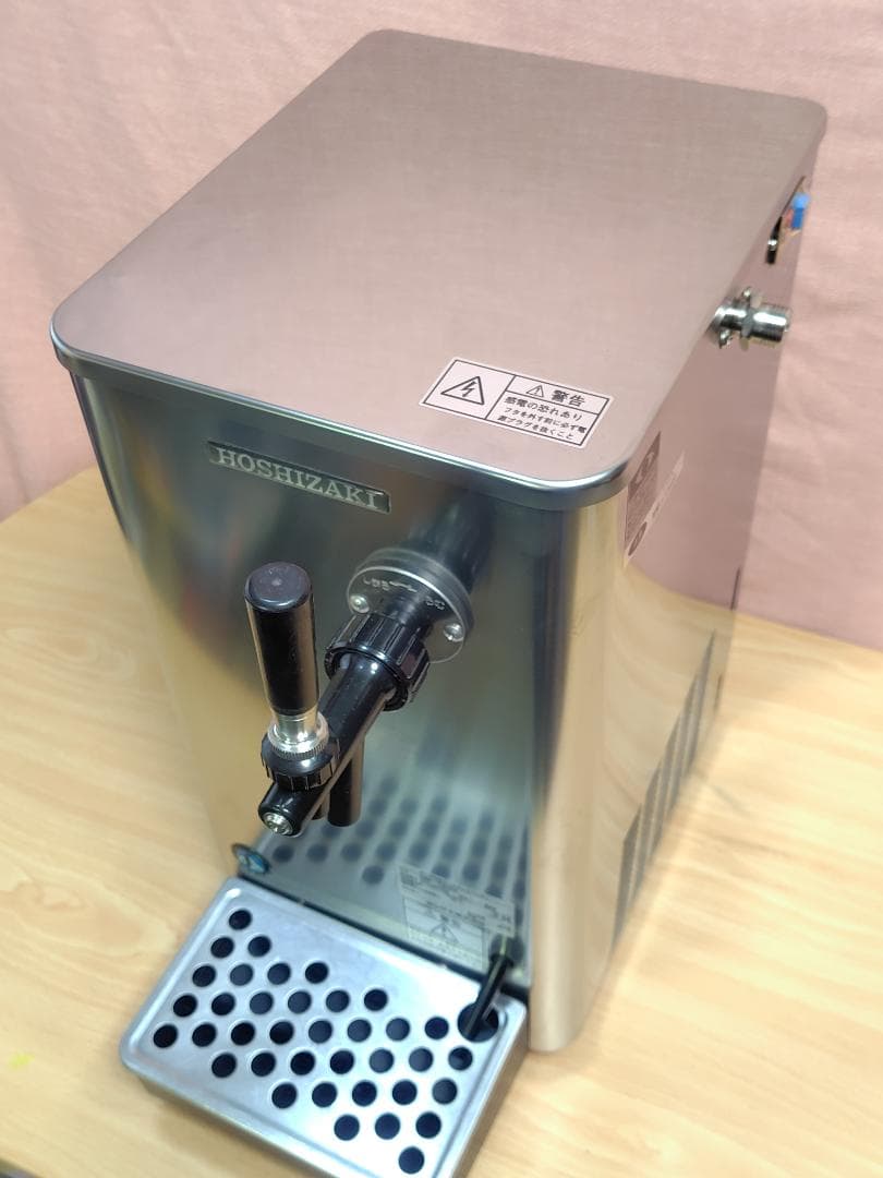 ホシザキ　生ビール ディスペンサー DBF-T20SA 本体 サーバー美品！