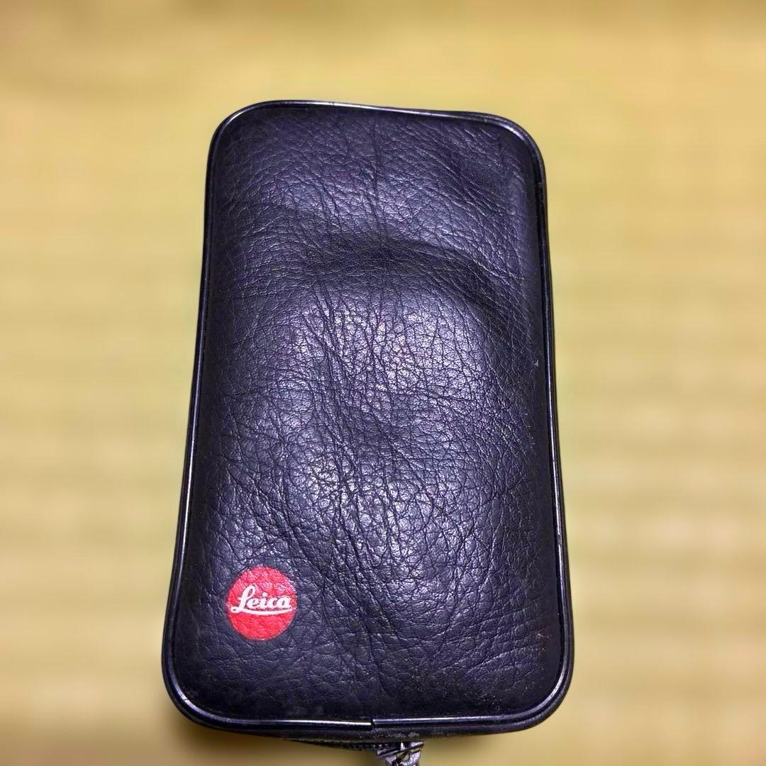 と*ー様 LEICA mini II コンパクトフィルムカメラ