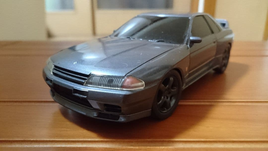 Taiyo ラジカン 希少 GTRコレクション