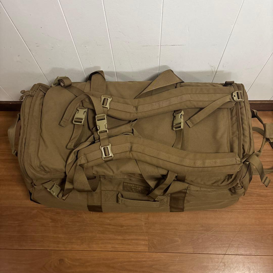 米軍　実物 FORCEPROTECTOR GEAR FPG FOR65 送料無料