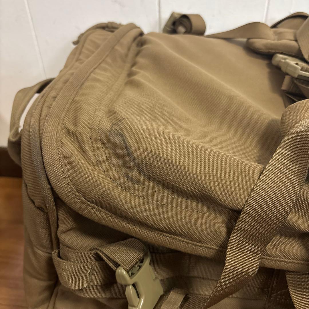 米軍　実物 FORCEPROTECTOR GEAR FPG FOR65 送料無料