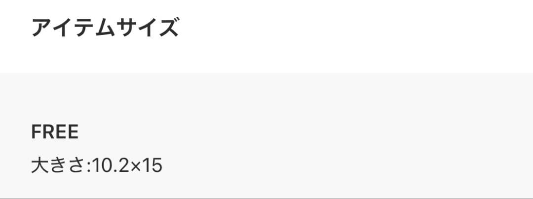 COMME des GARCONS POCKET （コムデギャルソン ポケット）