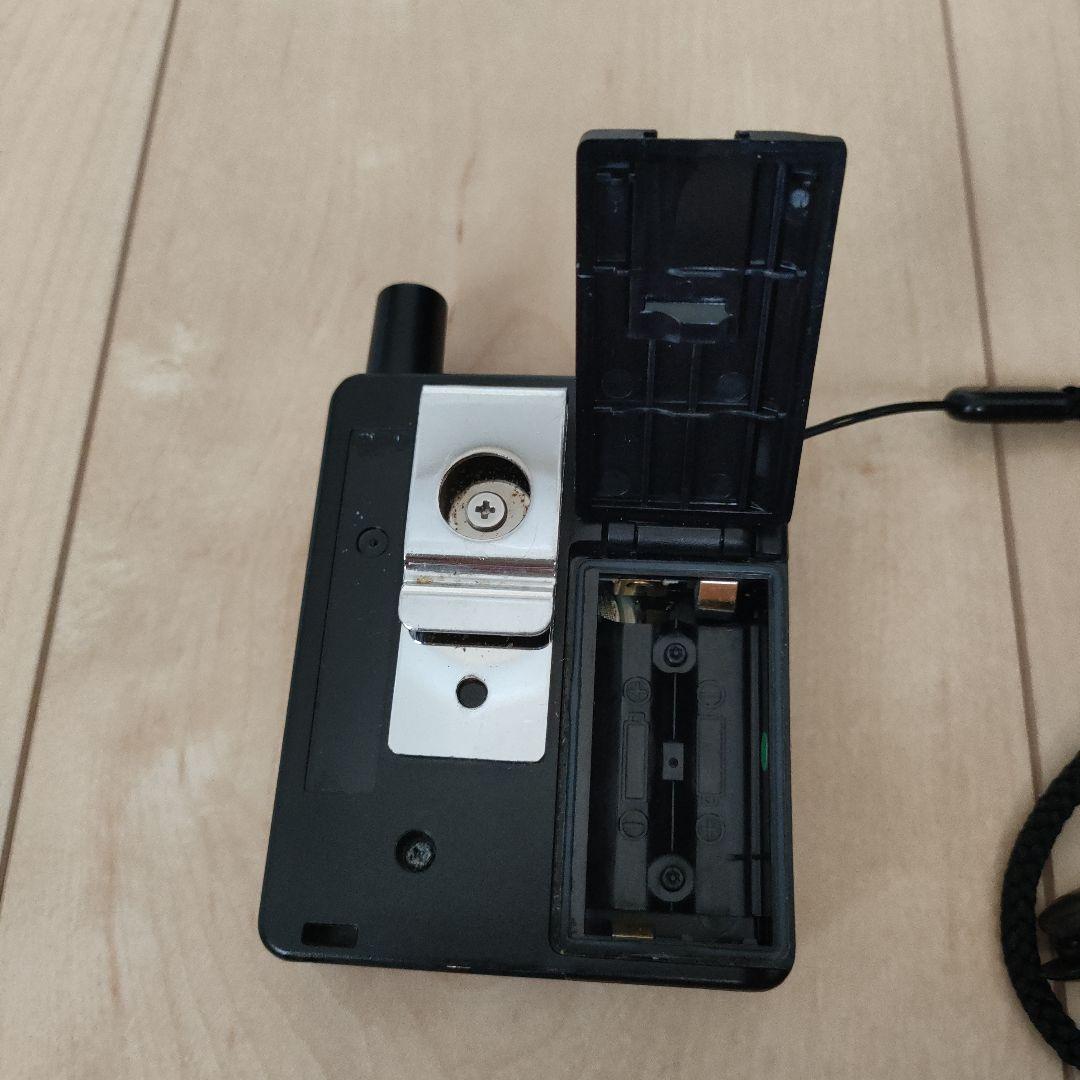 TC型無線式列車接近警報装置用受信機 TEM3000 中古