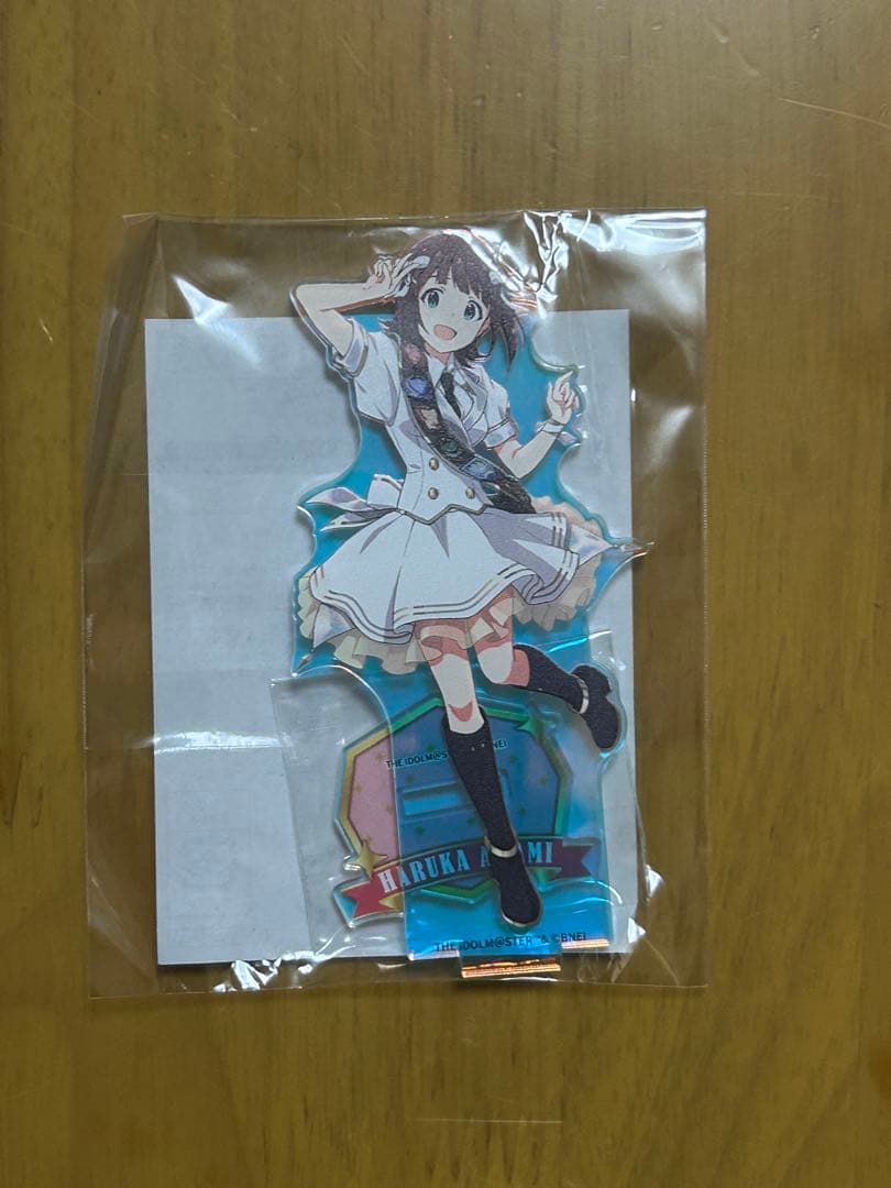 アイドルマスター アンサンブルスパークル天海春香