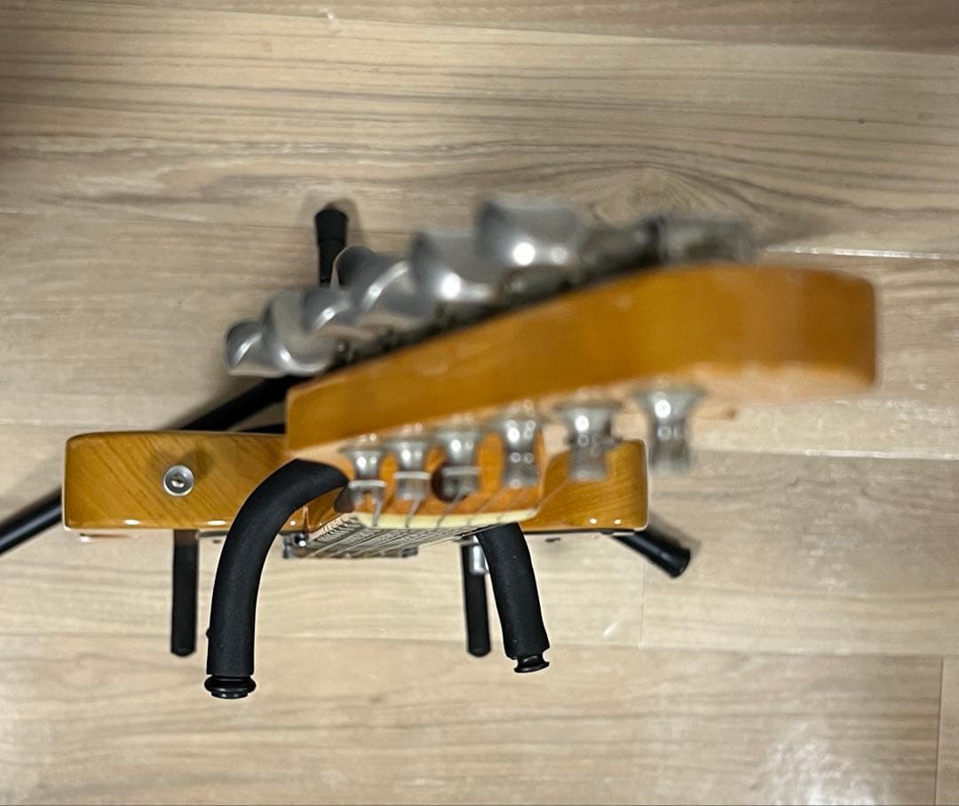 Fender Japan テレキャスター Aシリアル ジャパンビンテージ