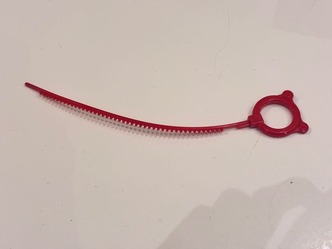 爆転シュートベイブレード　イージーシュータースプリングカスタム