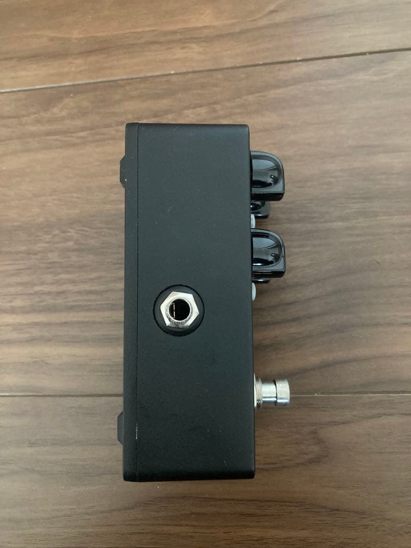 ベース Ampeg Classic Analog Bass Preamp