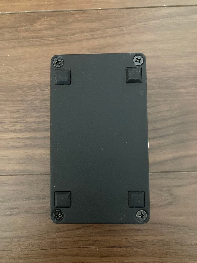 ベース Ampeg Classic Analog Bass Preamp