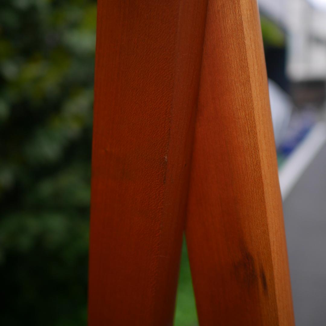 cosine コサイン ドレスラック 旭川家具 折り畳み ハンガーラック