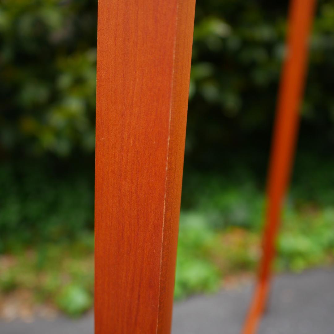 cosine コサイン ドレスラック 旭川家具 折り畳み ハンガーラック