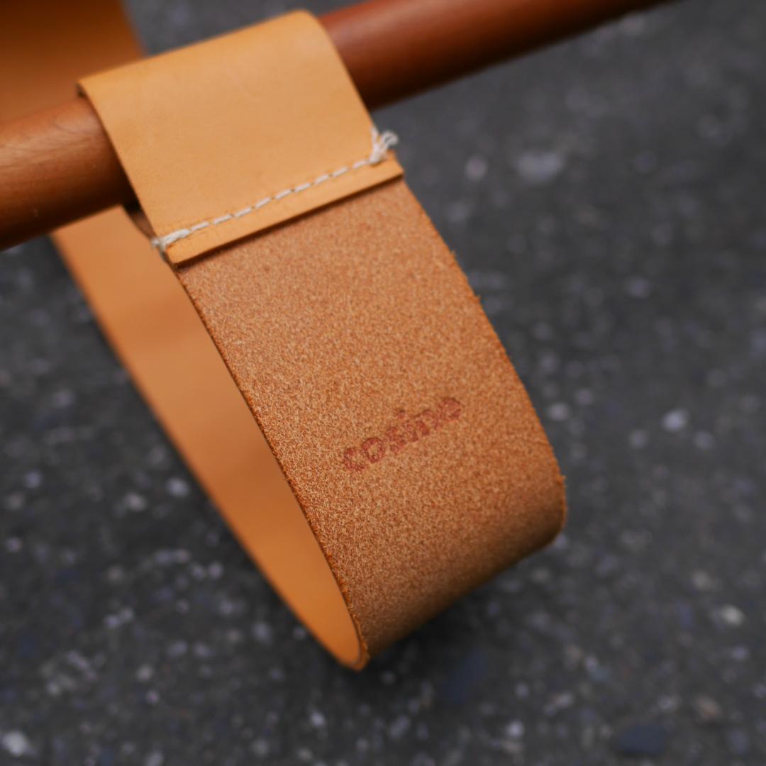 cosine コサイン ドレスラック 旭川家具 折り畳み ハンガーラック