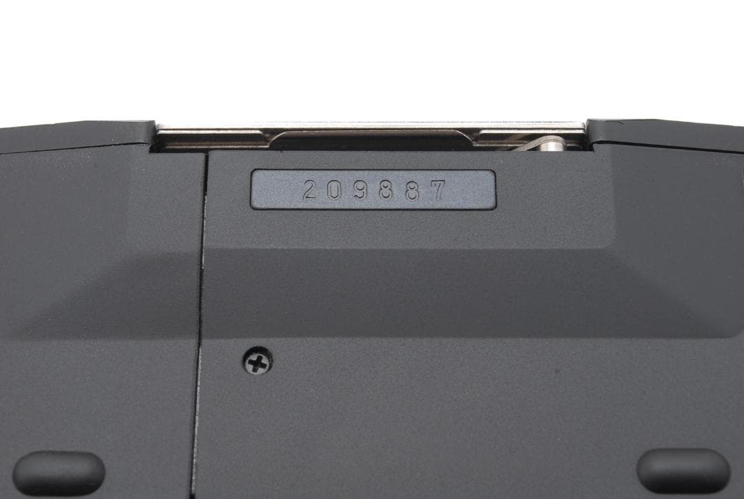 MAMIYA 645 フィルムホルダー 120 M645 Super用 未使用