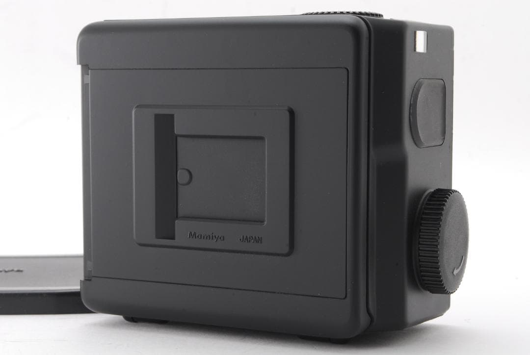 MAMIYA 645 フィルムホルダー 120 M645 Super用 未使用